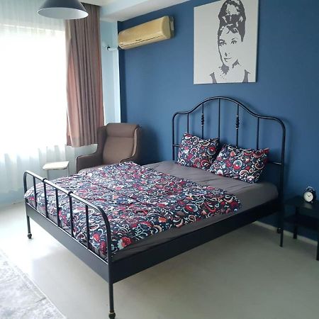 Apartamento Vip Sisli Square Central House Estambul Exterior foto