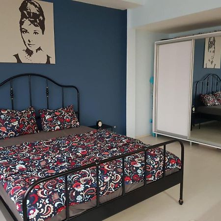 Apartamento Vip Sisli Square Central House Estambul Exterior foto