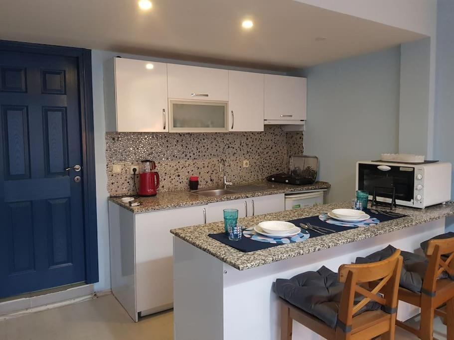 Apartamento Vip Sisli Square Central House Estambul Exterior foto