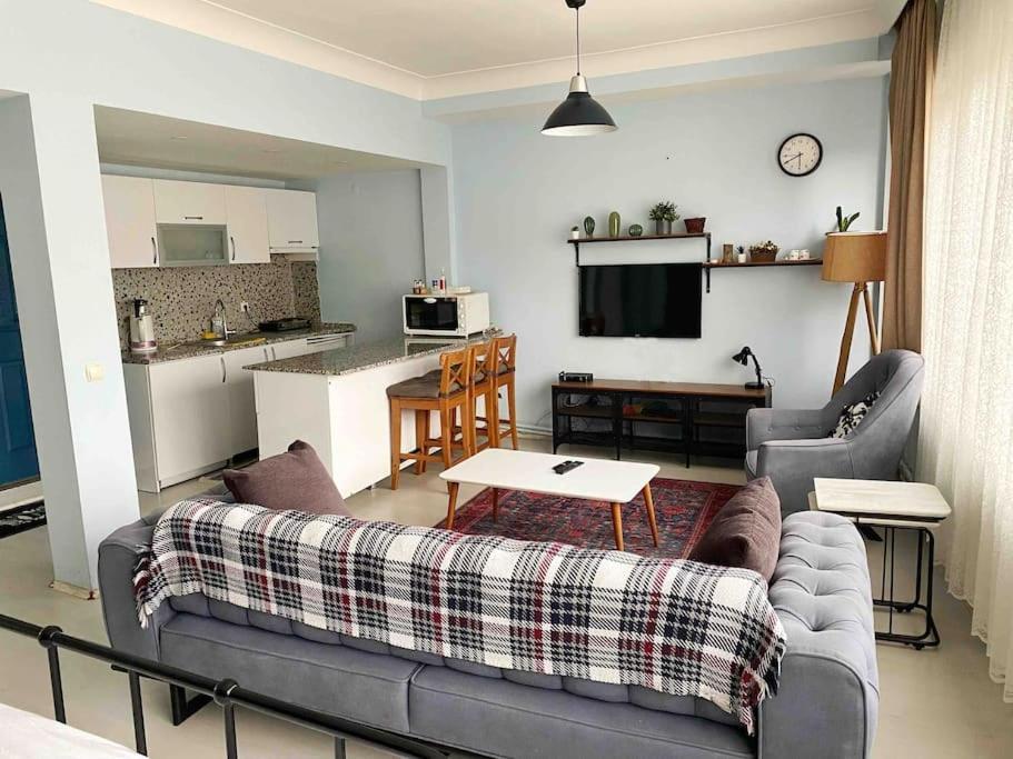 Apartamento Vip Sisli Square Central House Estambul Exterior foto