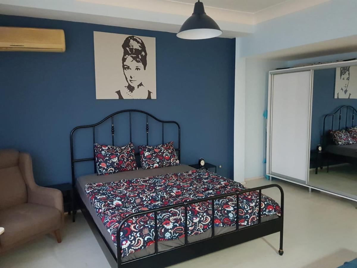 Apartamento Vip Sisli Square Central House Estambul Exterior foto